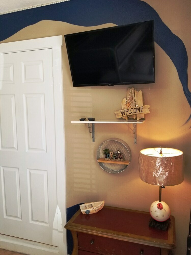 Bed & Breakfast Come Friday Cottages On The Bay