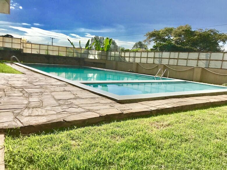 Milimani Serviced Apartments