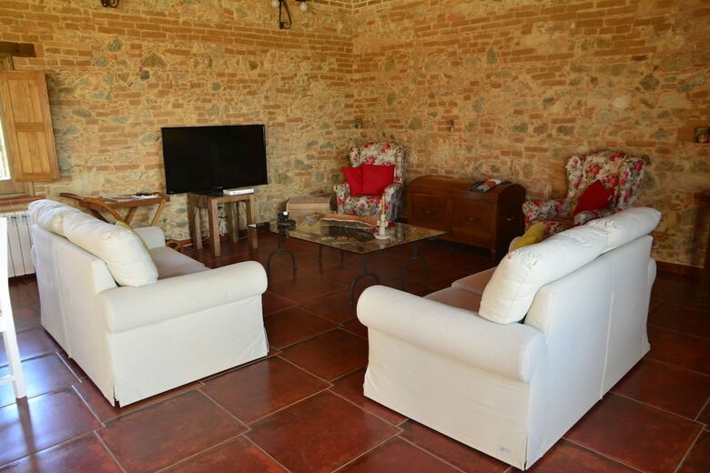 Agroturismo Agriturismo Le Terre Zo�