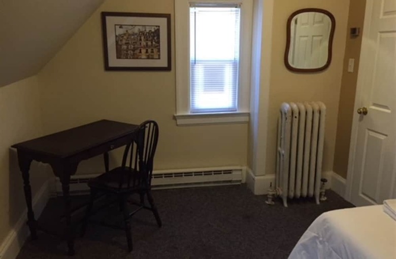 Bed & Breakfast Walker Center