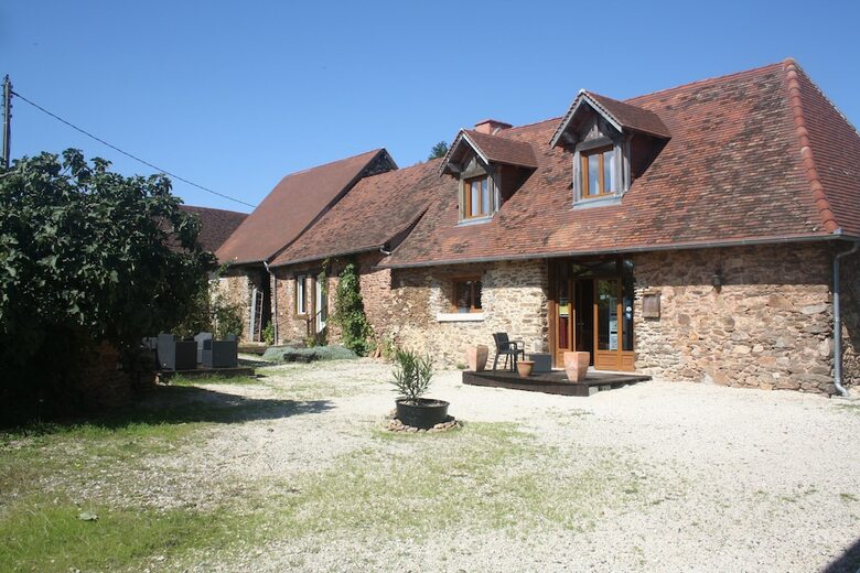 Hotel B&B Le Relais de Chantecor