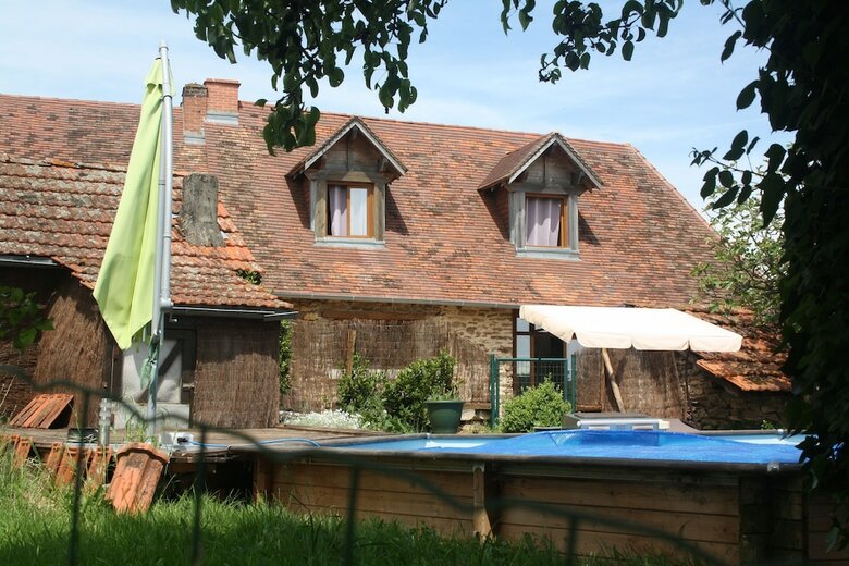 Hotel B&B Le Relais de Chantecor