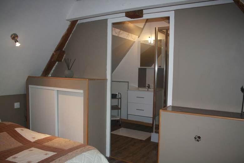 Hotel B&B Le Relais de Chantecor