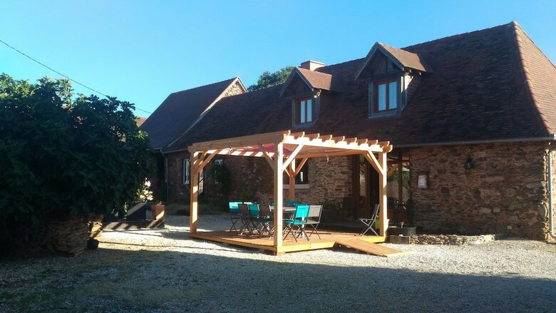 Hotel B&B Le Relais de Chantecor