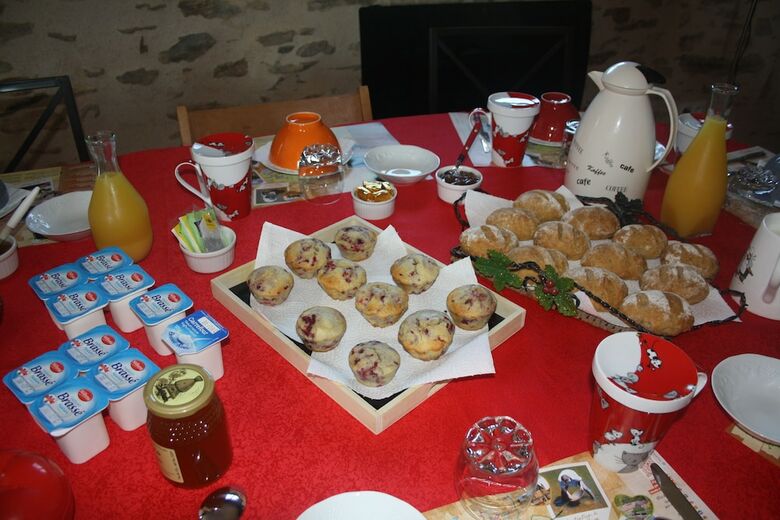 Hotel B&B Le Relais de Chantecor