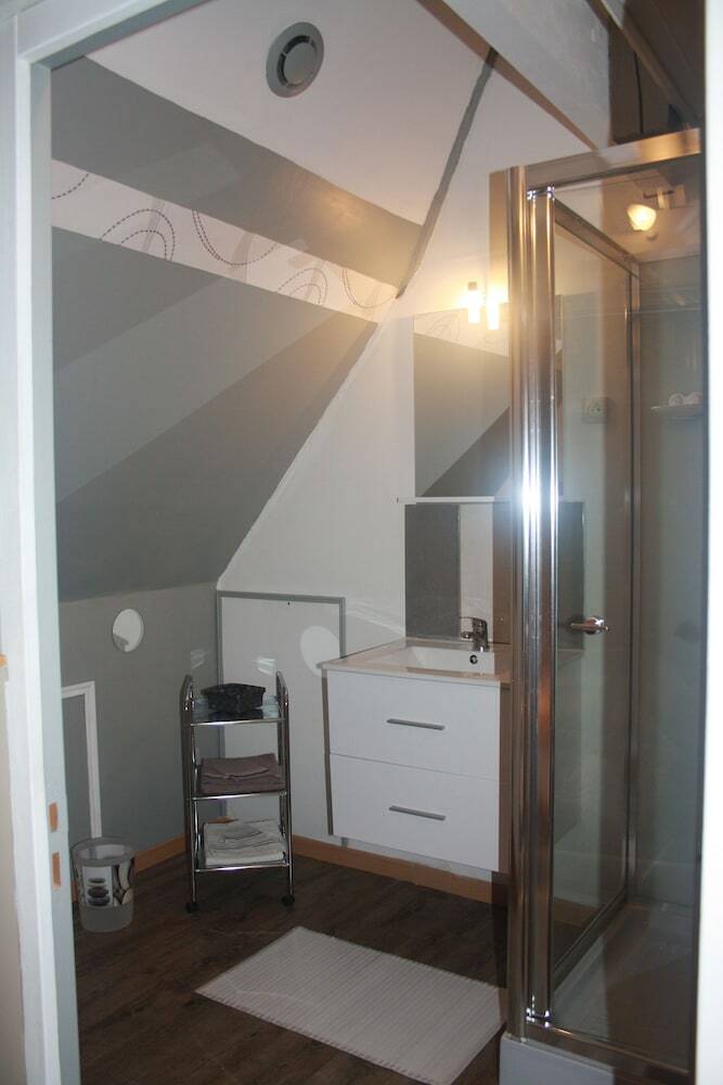 Hotel B&B Le Relais de Chantecor