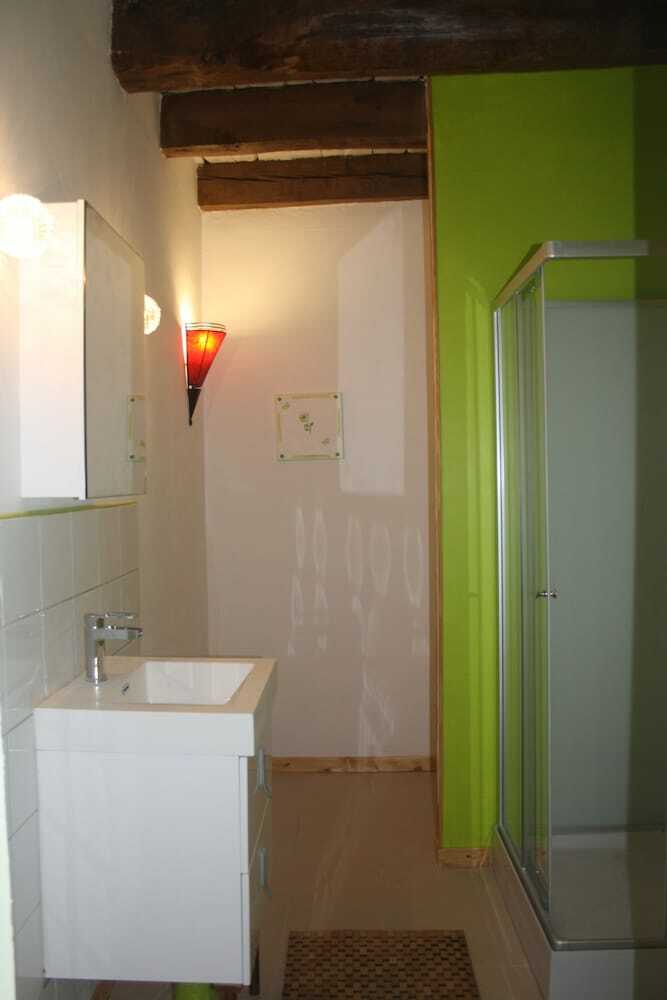 Hotel B&B Le Relais de Chantecor