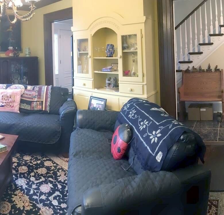 The Butter Barn Bed & Breakfast