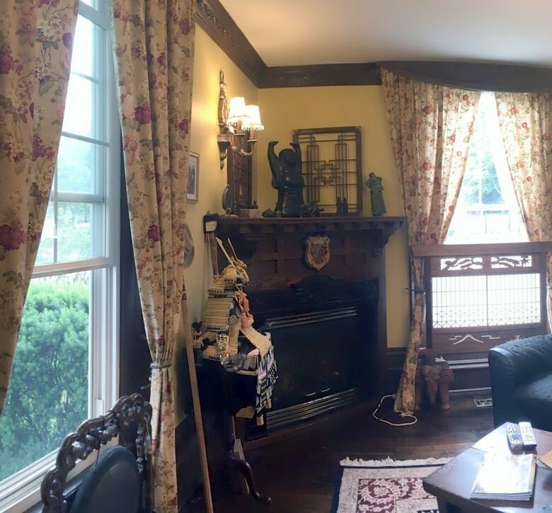 The Butter Barn Bed & Breakfast