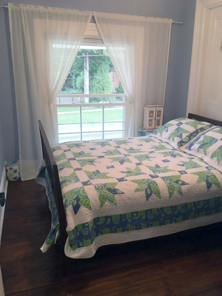 The Butter Barn Bed & Breakfast