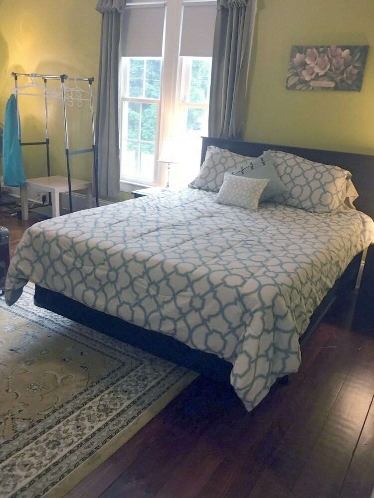 The Butter Barn Bed & Breakfast