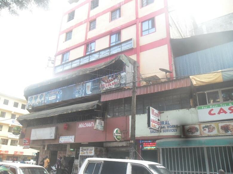 Hotel Magi Guest House