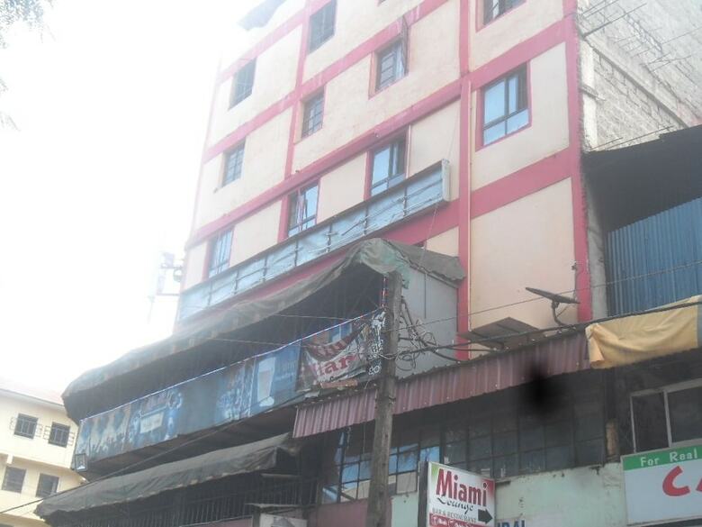 Hotel Magi Guest House