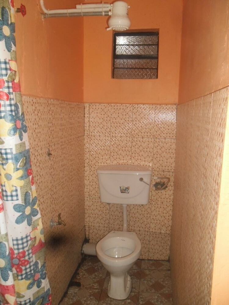 Hotel Magi Guest House