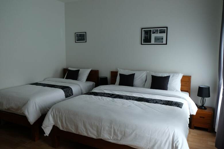 Hotel The Besavana Phuket