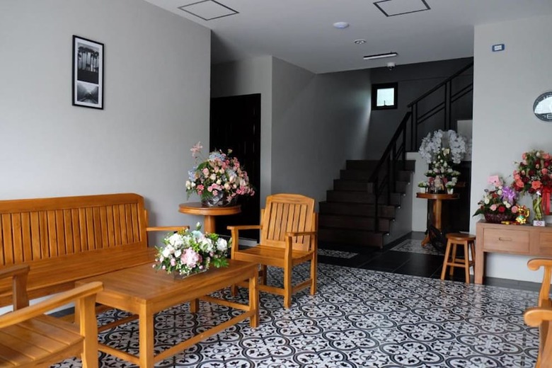 Hotel The Besavana Phuket
