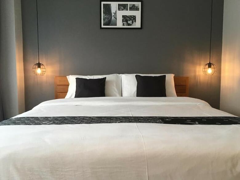 Hotel The Besavana Phuket