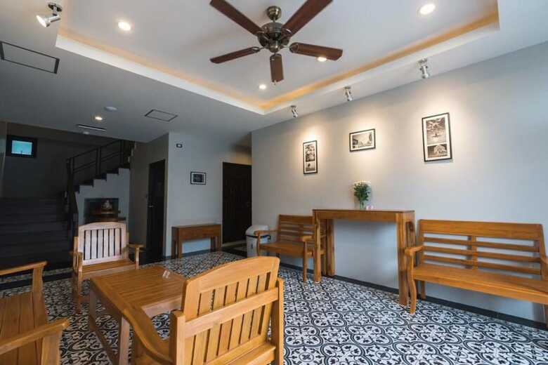 Hotel The Besavana Phuket