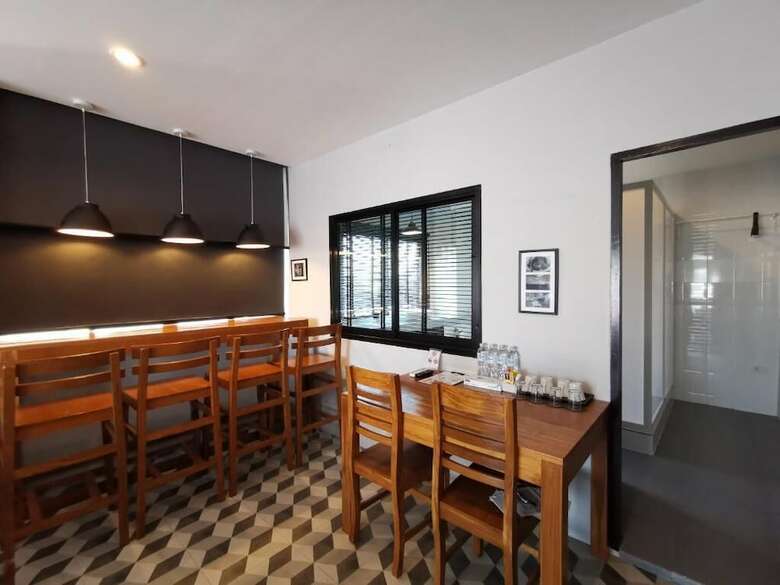 Hotel The Besavana Phuket