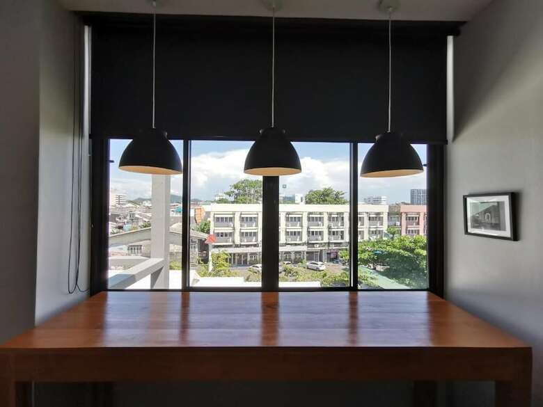 Hotel The Besavana Phuket