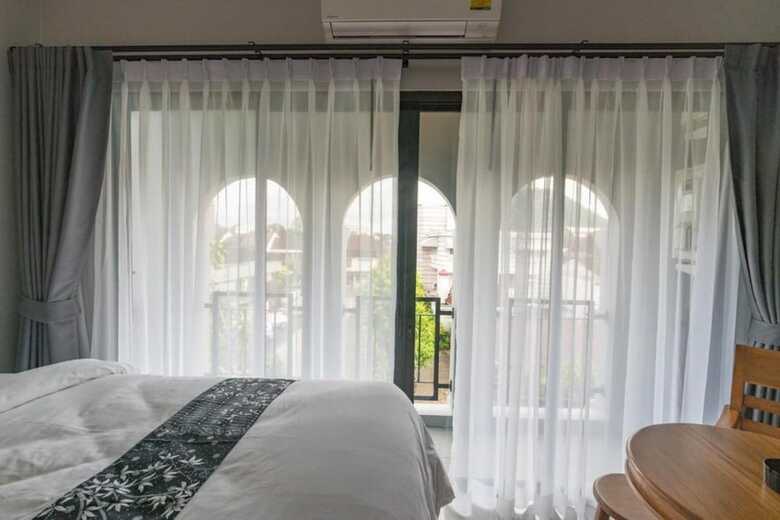 Hotel The Besavana Phuket