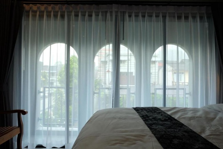 Hotel The Besavana Phuket