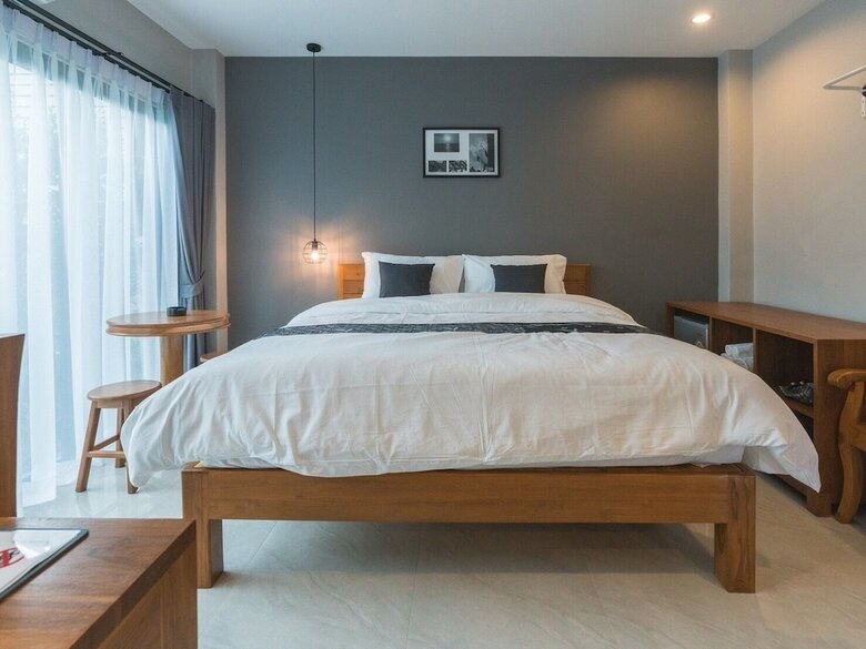 Hotel The Besavana Phuket