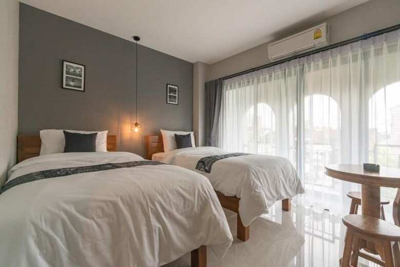 Hotel The Besavana Phuket