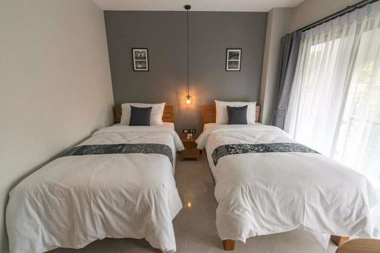 Hotel The Besavana Phuket