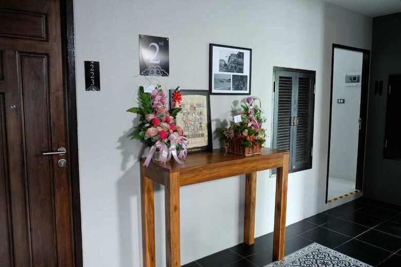 Hotel The Besavana Phuket