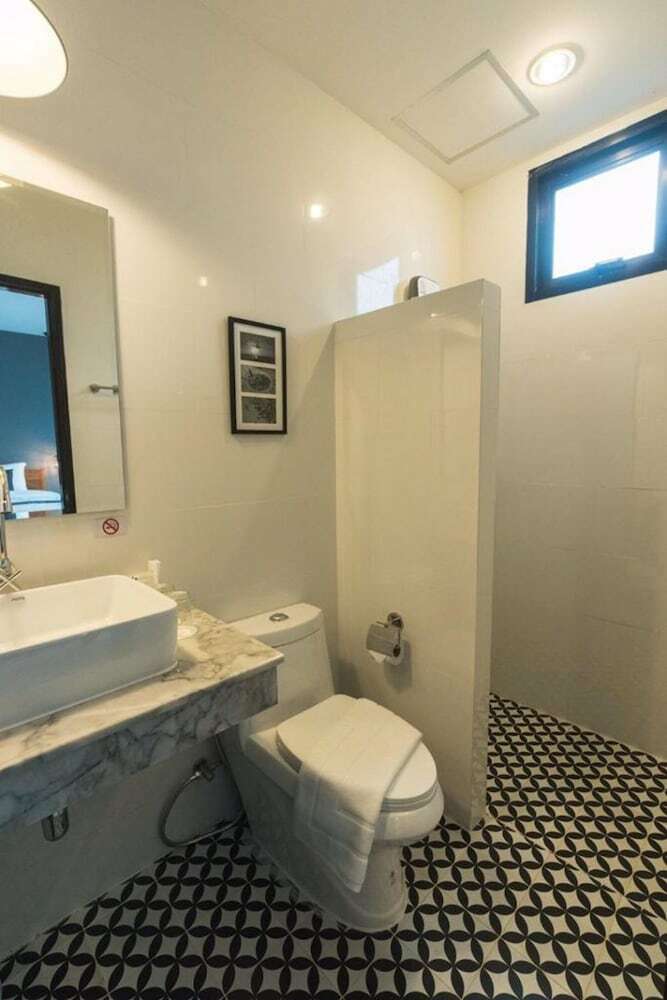 Hotel The Besavana Phuket