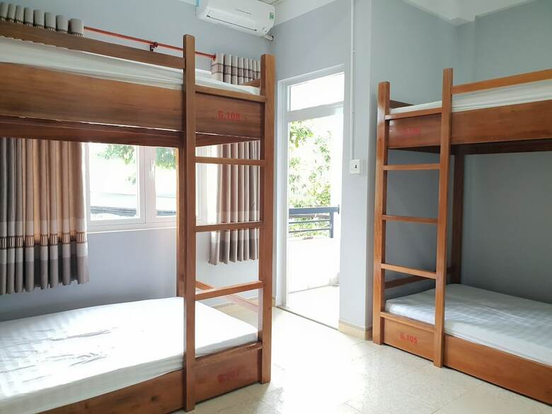 Hostal Sophie's House