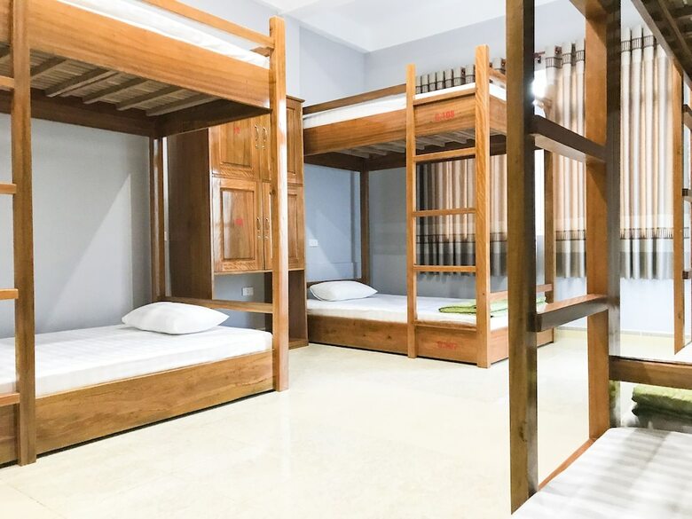 Hostal Sophie's House