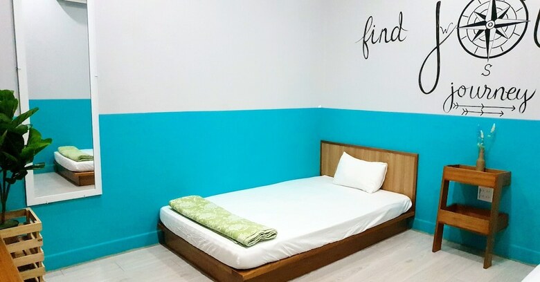 Hostal Sophie's House