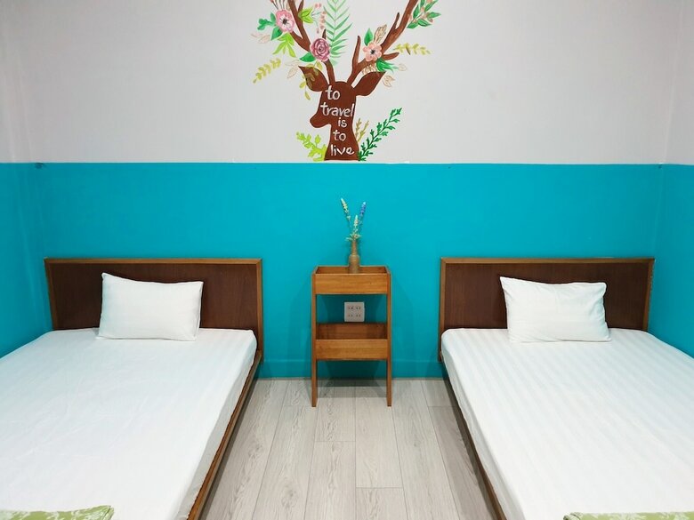 Hostal Sophie's House