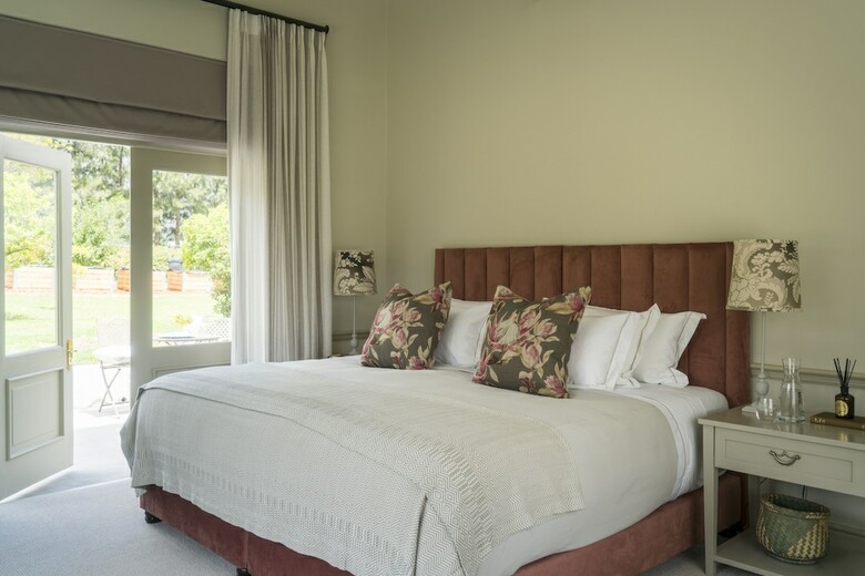 Hotel Cape Vue Country House