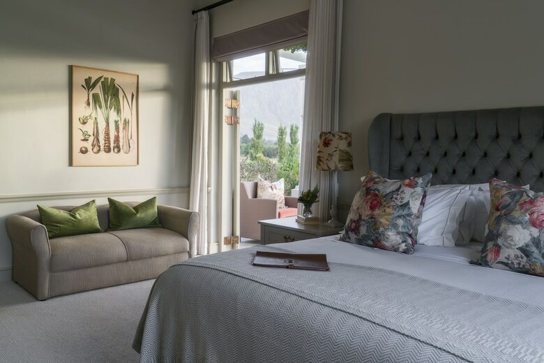 Hotel Cape Vue Country House