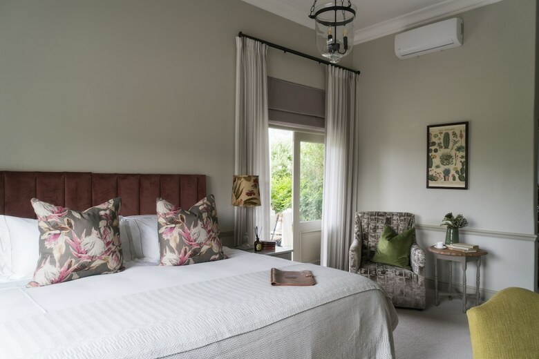 Hotel Cape Vue Country House