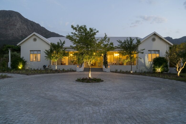 Hotel Cape Vue Country House