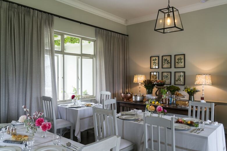 Hotel Cape Vue Country House