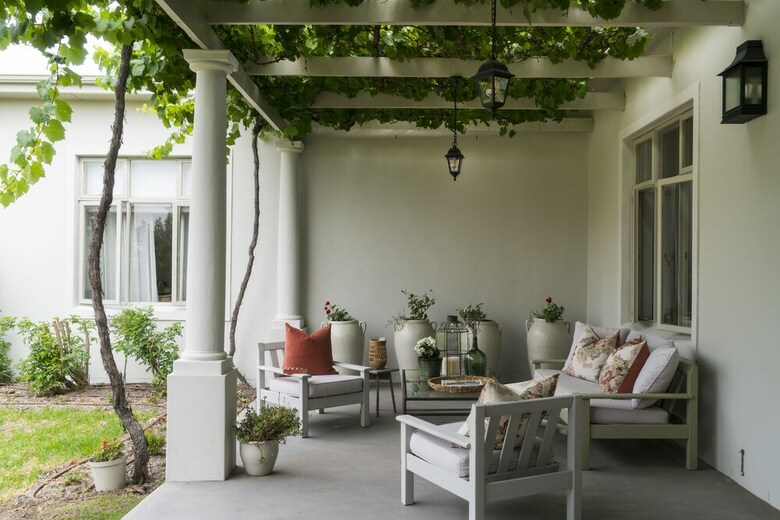 Hotel Cape Vue Country House