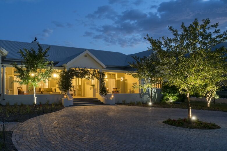 Hotel Cape Vue Country House
