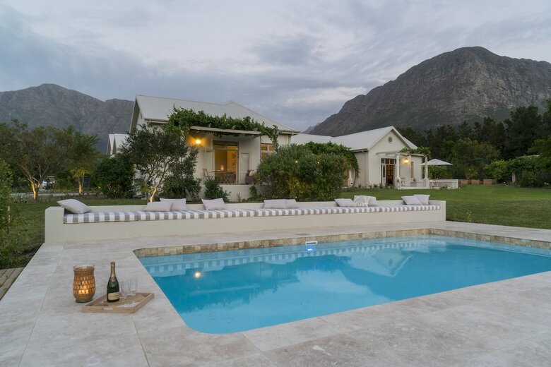 Hotel Cape Vue Country House