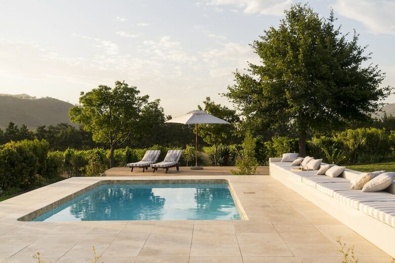 Hotel Cape Vue Country House