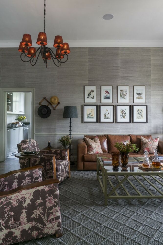 Hotel Cape Vue Country House