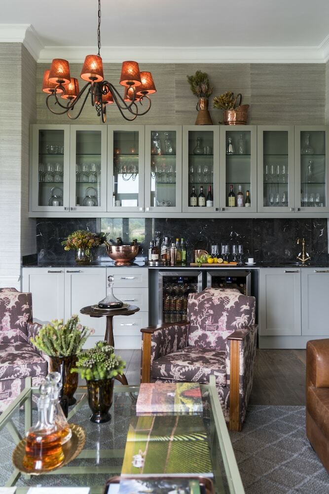 Hotel Cape Vue Country House