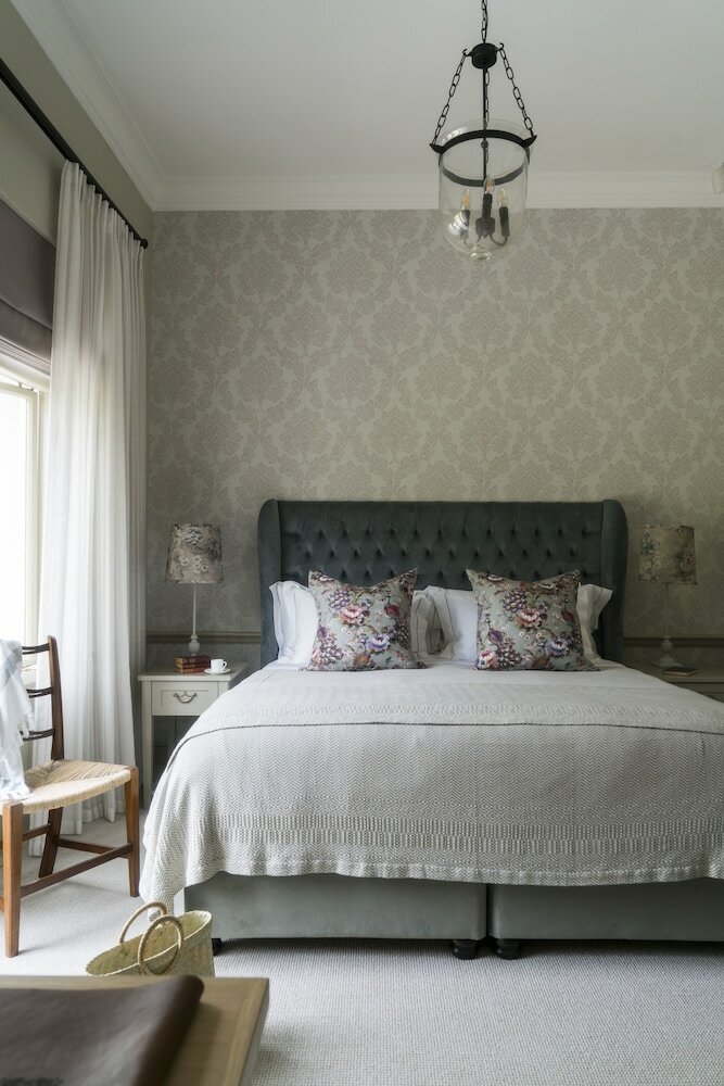 Hotel Cape Vue Country House