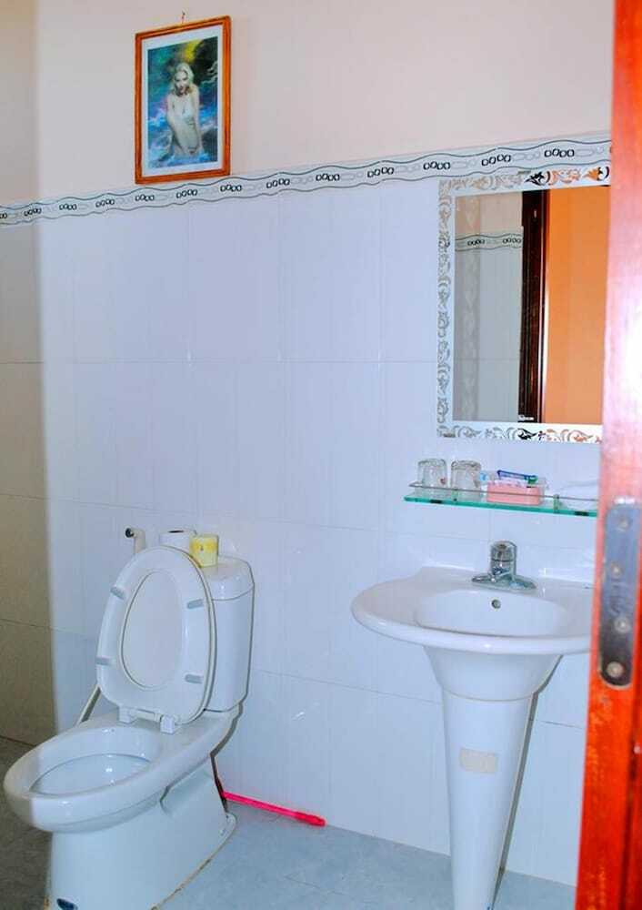 Hotel Golden Leaf Homestay