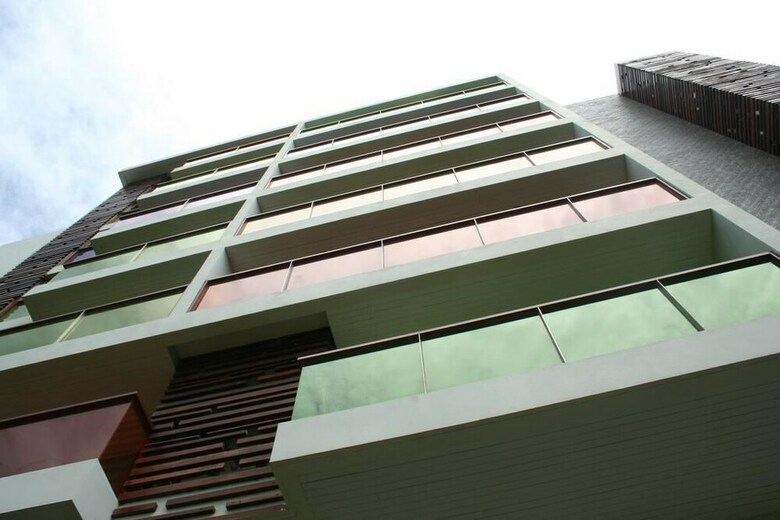 Hua Hin Beach Rocco Condo By Thr
