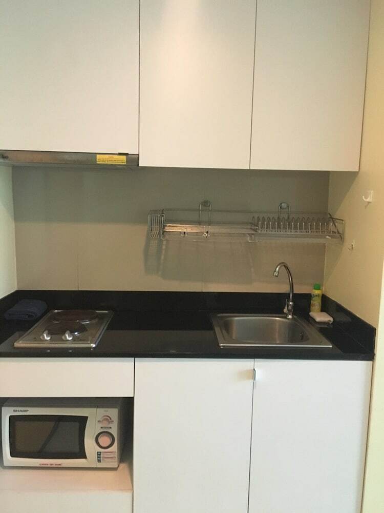 Hua Hin Beach Rocco Condo By Thr